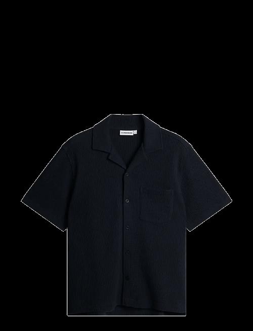 J. Lindeberg | Elio Linen Shirt | M