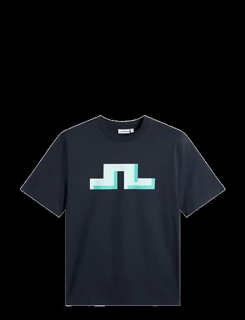J. Lindeberg | Parcie Seasonal Tee | XXL