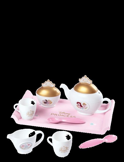 Smoby | Disney Princesses - Set Dinette | ONE SIZE