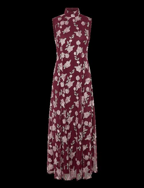 ROTATE | Sleeveless Maxi Dress | 32