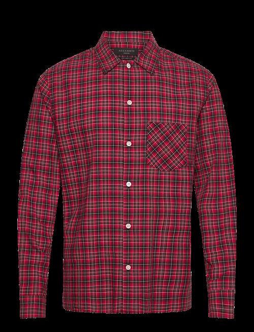 AllSaints | Felix Ls Shirt | S