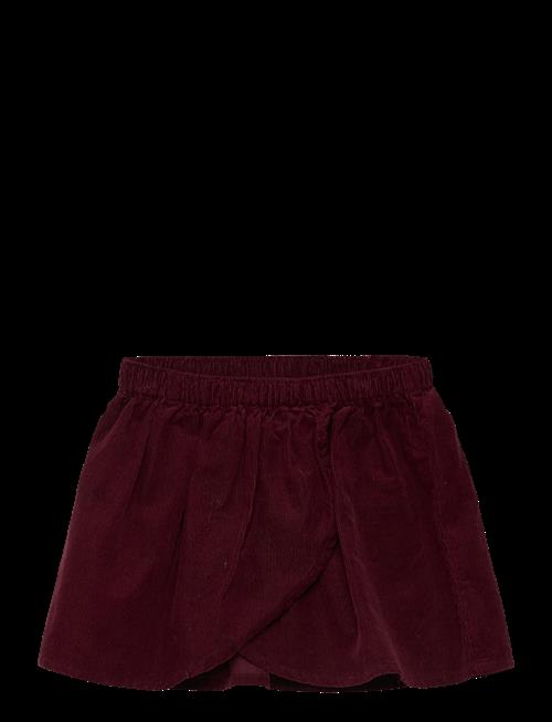 Mango | Cotton Corduroy Skirt | 3-4