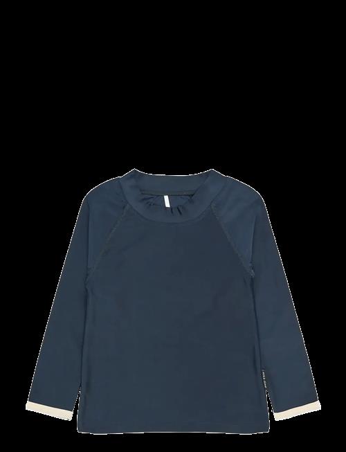 mikk-line | Swim Shirt Basic, Grs | 74/80CM