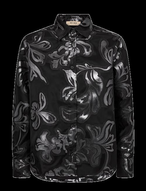 MOS MOSH | Mmweina Ninx Shirt | XS