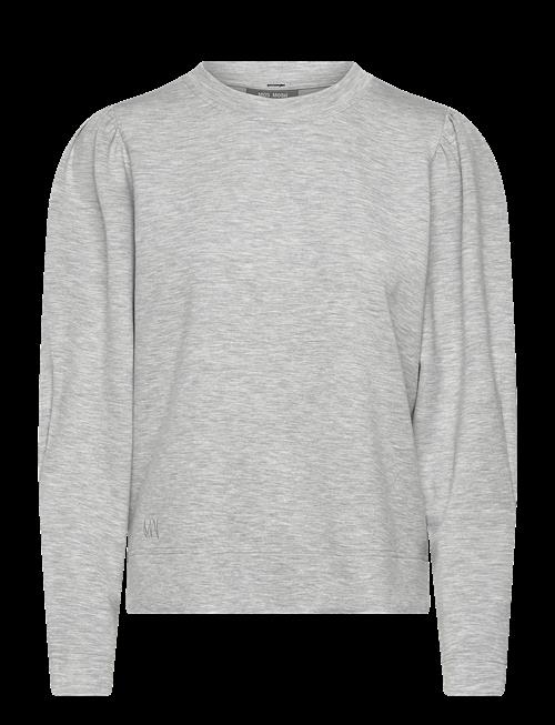 MOS MOSH | Mmwinan O-Ls Sweatshirt | XS