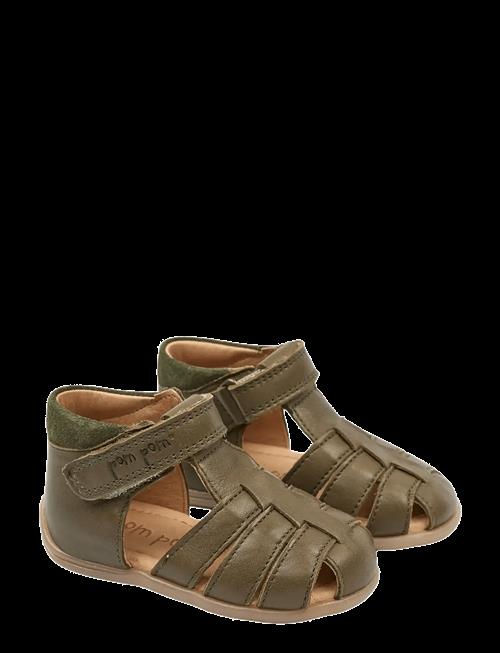 Pom Pom | Pmpace Starter Sandal | 24