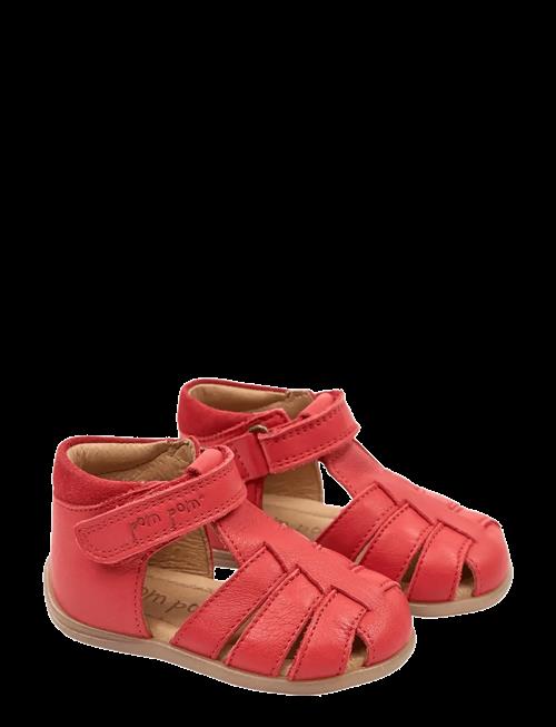 Pom Pom | Pmpace Starter Sandal | 24