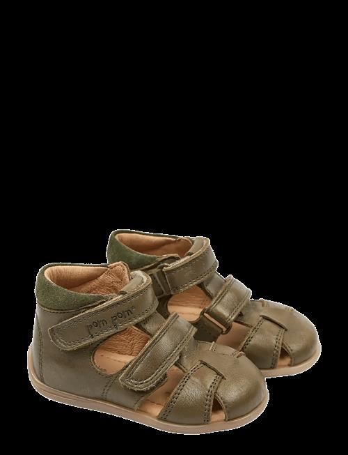 Pom Pom | Pmpark Starter Sandal | 24
