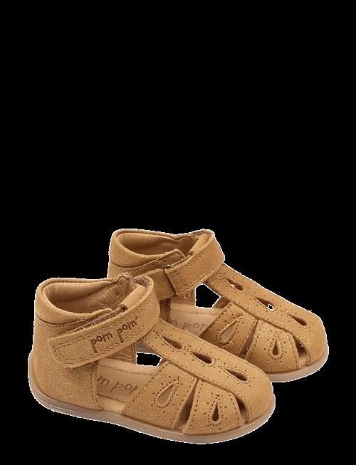 Pom Pom | Pmpoppy Starter Drop Sandal | 23