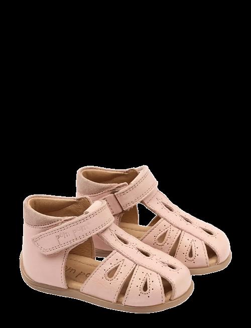 Pom Pom | Pmpoppy Starter Drop Sandal | 24