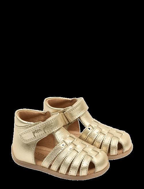 Pom Pom | Pmpop Starter Sandal | 21