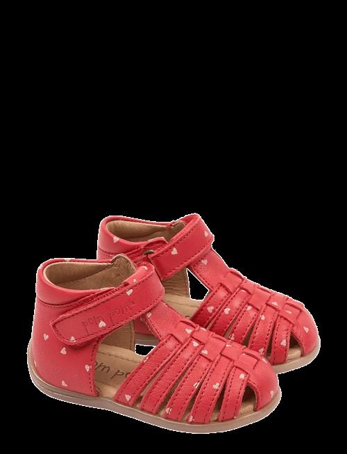 Pom Pom | Pmpop Starter Sandal | 23