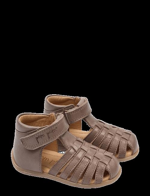 Pom Pom | Pmpop Starter Sandal | 24