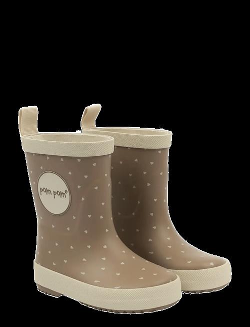 Pom Pom | Pmbliss Gumboots Aop | 20