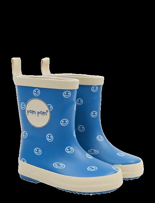 Pom Pom | Pmbliss Gumboots Aop | 30