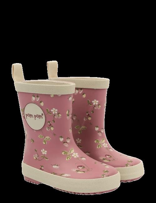 Pom Pom | Pmbliss Gumboots Aop | 19