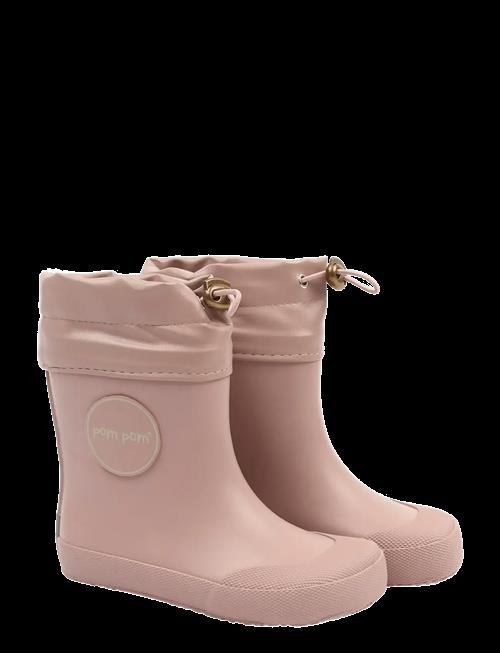 Pom Pom | Pmbell Barefoot Gumboots | 30