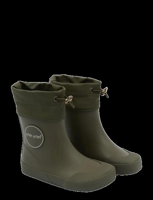 Pom Pom | Pmbell Barefoot Gumboots | 28