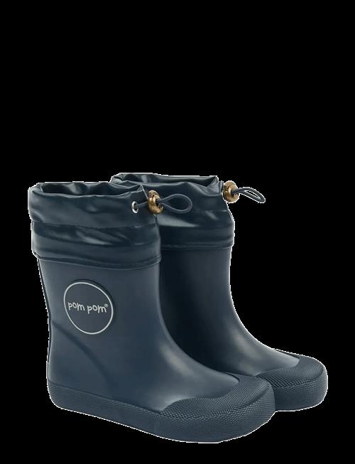 Pom Pom | Pmbell Barefoot Gumboots | 29
