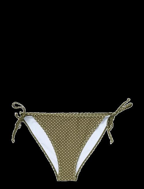 Becksöndergaard | Polka Dot Baila Bikini Tanga | M