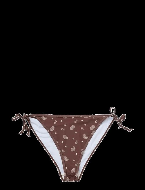 Becksöndergaard | Bloom Paisley Baila Bikini Tanga | M