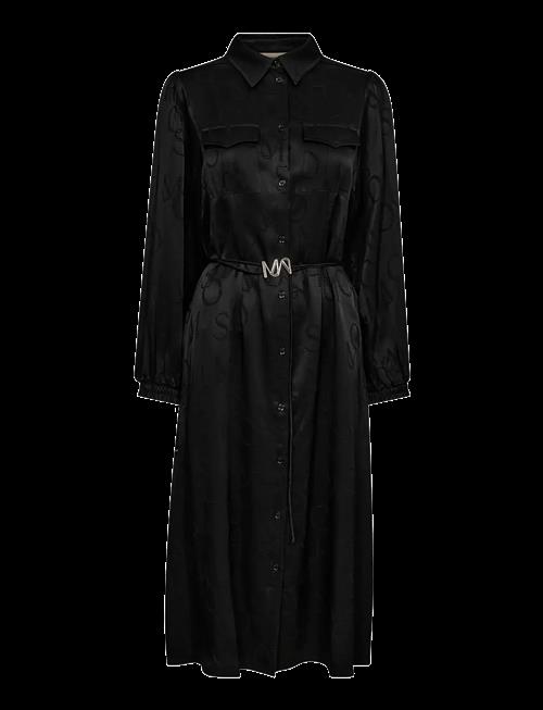 MOS MOSH | Mmraya Monogram Dress | XS