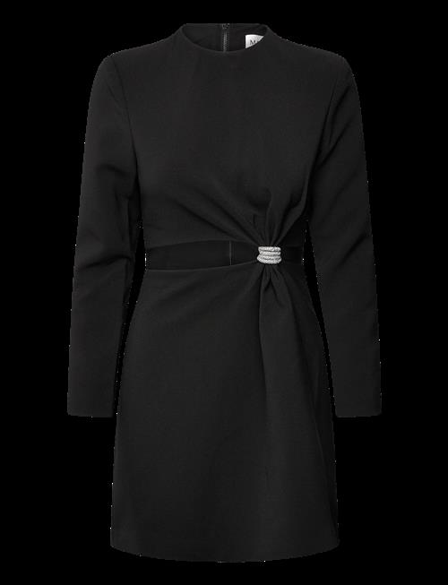 Malina | Sutton Cut Out Mini Dress | 38