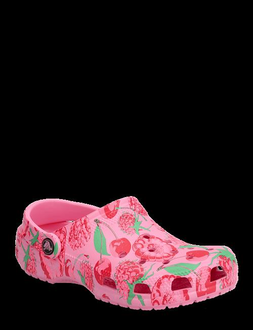 Crocs | Classic Summer Fruit Clog | 37/38