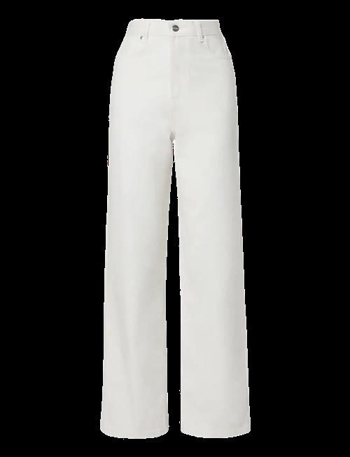 Malina | Katia High Rise Wide Jeans | 28