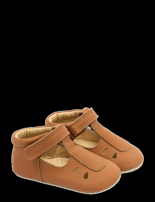 Pom Pom | Beginners Ballerina T-Bar Noos | 26