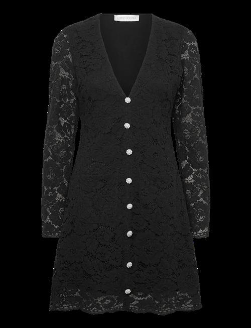 Love Lolina | Riley Mini Dress | M