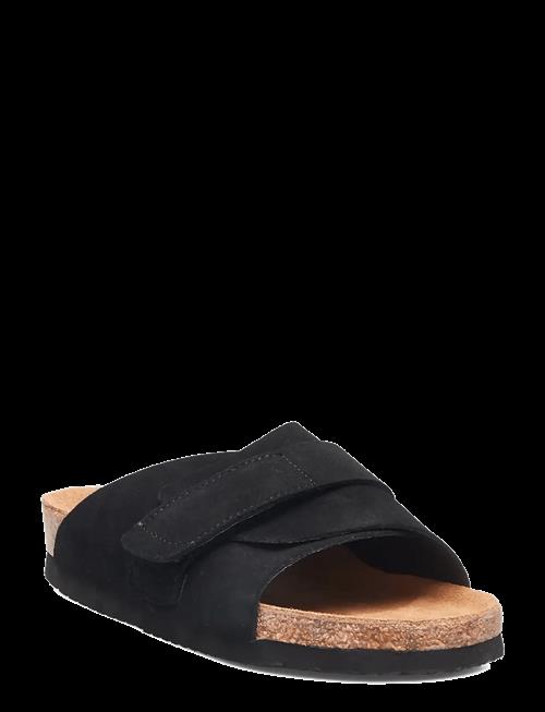 Rosemunde | Rhwcolina Leather Suede  Sandal | 38