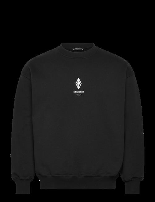 HAN Kjøbenhavn | Diamond Loose Crewneck | XXL