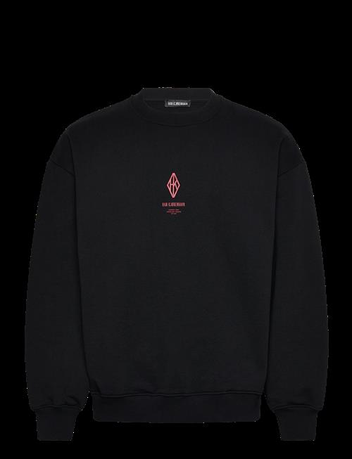HAN Kjøbenhavn | Diamond Loose Crewneck | XL