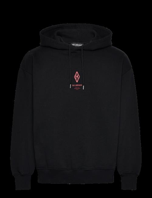 HAN Kjøbenhavn | Diamond Loose Hoodie | S
