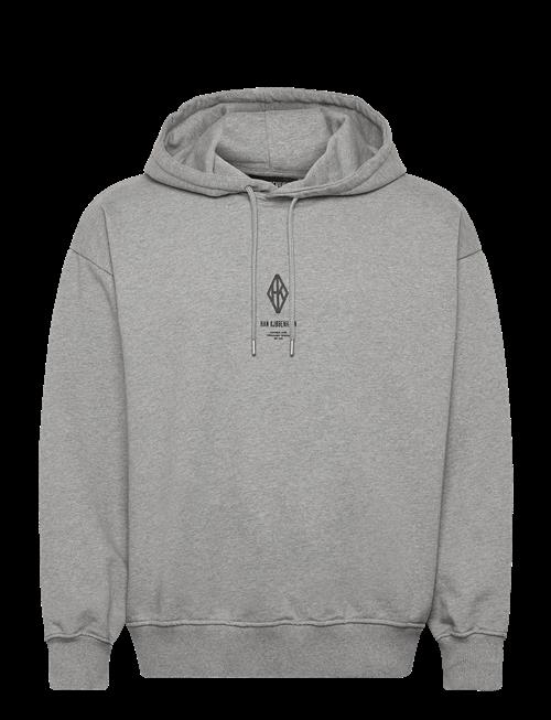 HAN Kjøbenhavn | Diamond Loose Hoodie | XL