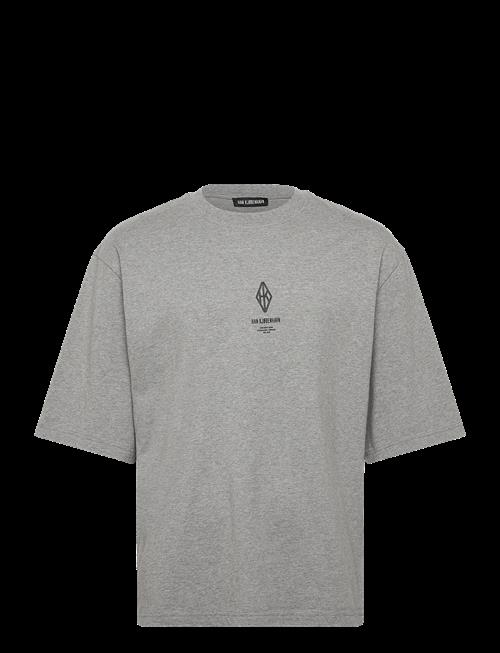HAN Kjøbenhavn | Diamond Loose Tee | L