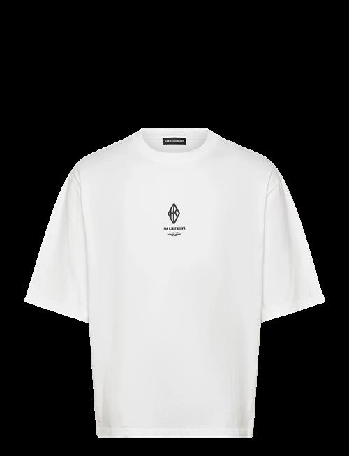 HAN Kjøbenhavn | Diamond Loose Tee | S