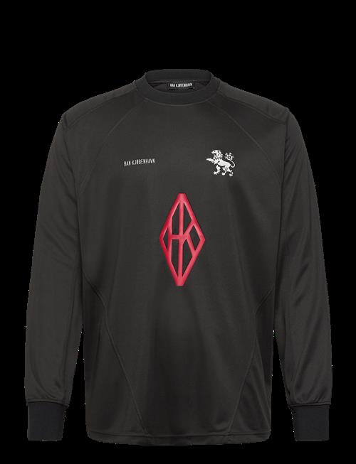 HAN Kjøbenhavn | Diamond Football Long Sleeve | XL