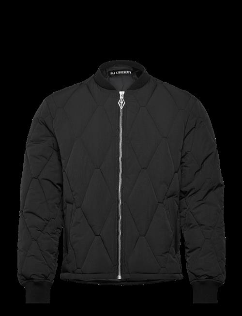 HAN Kjøbenhavn | Diamond Padded Jacket | 50