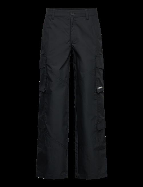 HAN Kjøbenhavn | Ripstop Cargo Trousers | 52