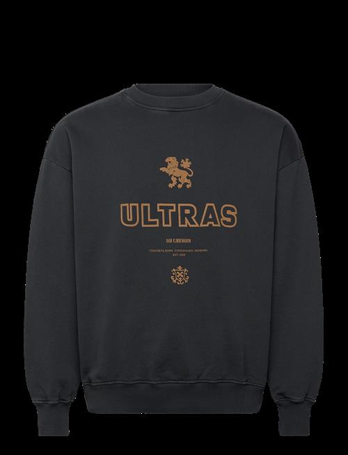 HAN Kjøbenhavn | Ultras Oversized Crewneck | L
