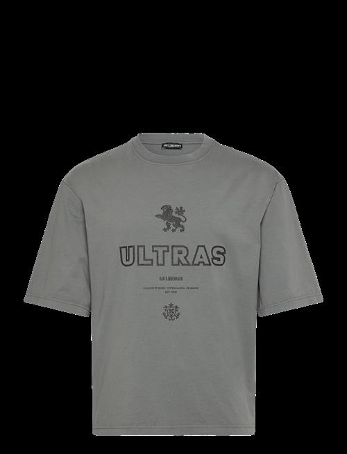 HAN Kjøbenhavn | Ultras Oversized Tee | XL