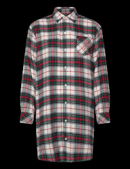 Lauren Ralph Lauren Homewear | Lrl L/S His Sleepshirt | XS