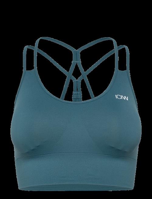 ICANIWILL | Define Seamless Sports Bra | XS