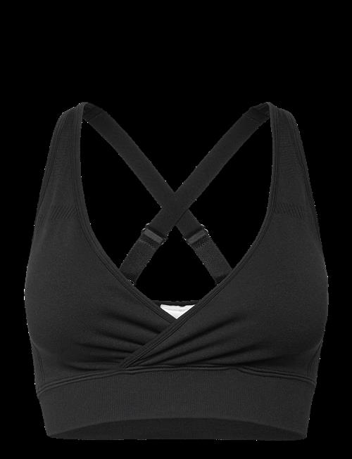 ICANIWILL | Soft Seamless Adjustable Sports Bra | S