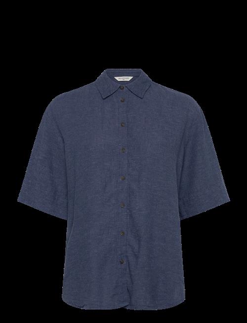 MSCH Copenhagen | Mschviana Ginia 3/4 Shirt | XS/S