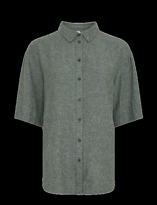 MSCH Copenhagen | Mschviana Ginia 3/4 Shirt | XS/S