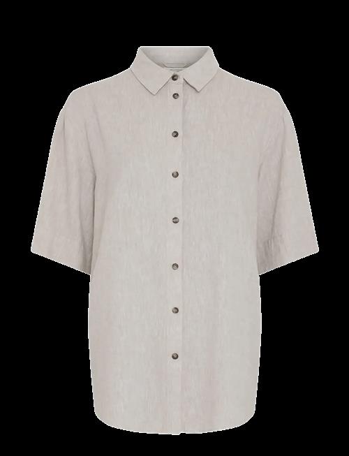MSCH Copenhagen | Mschviana Ginia 3/4 Shirt | XS/S