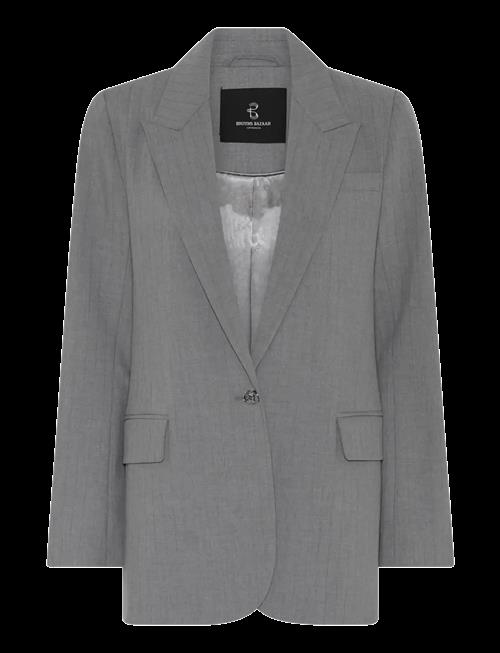 Bruuns Bazaar | Lataniabbfrida Blazer | 38